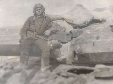 ФОТОКОНКУРС «СЛУЖУ ОТЕЧЕСТВУ»