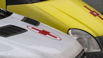 На Херсонщине два авто подорвались на минах: есть раненый и погибший