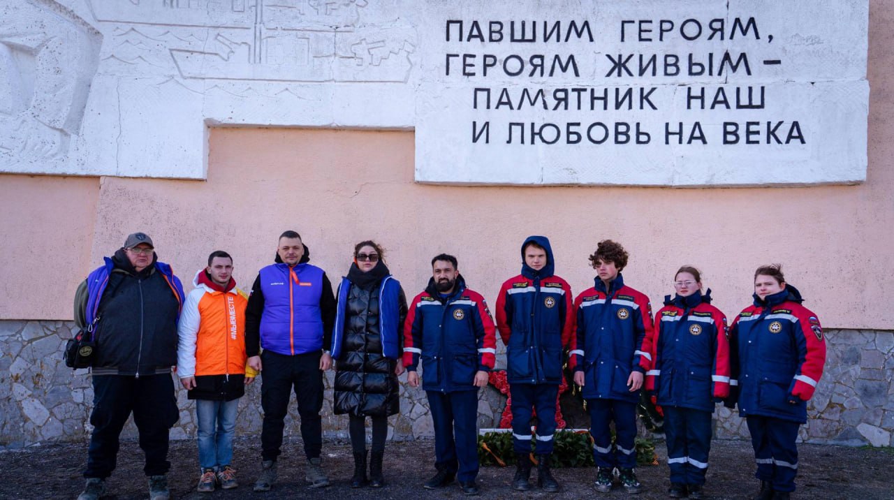 День защитника Отечества — это символ мужества, стойкости и беззаветной преданности Родине