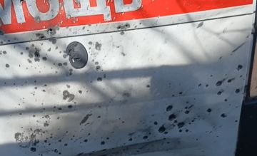 В Херсонской области из-за наезда на мину погибла женщина