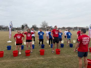 ������ ���������� ������� �������������� � ������������� ���������-�������������� ����� "���� �������� � ��� �����!"