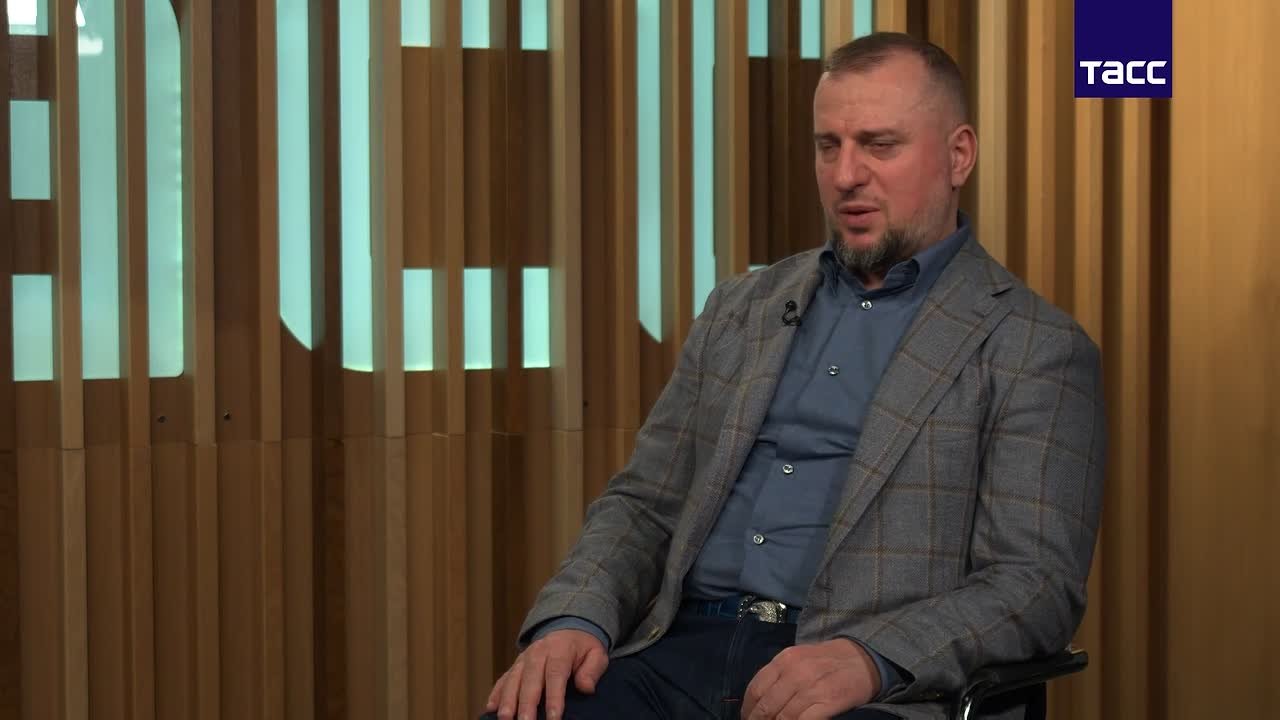 Алаудинов предложил отменить мораторий на смертную казнь для военных Украины