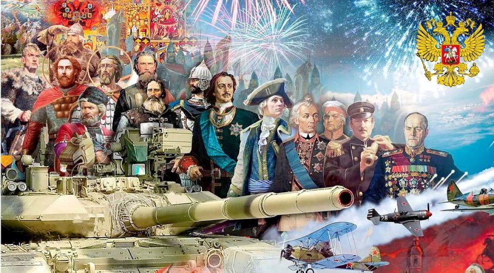 � ���� ��������� ���������!