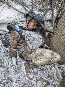 ВСУ 200. телеграм-канал Херсонский Вестник