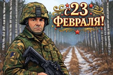 Доброе утро, Херсонщина!. С Днём защитника Отечества! Если жизнь полюбил душой