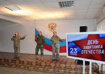 � ������������ 23 ������� �������� ����������� ���������