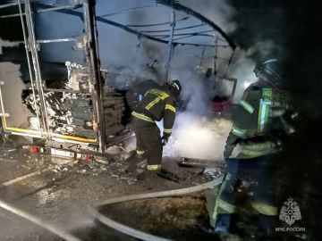 �� ������ �-280 "����������" ����� ��������� ���