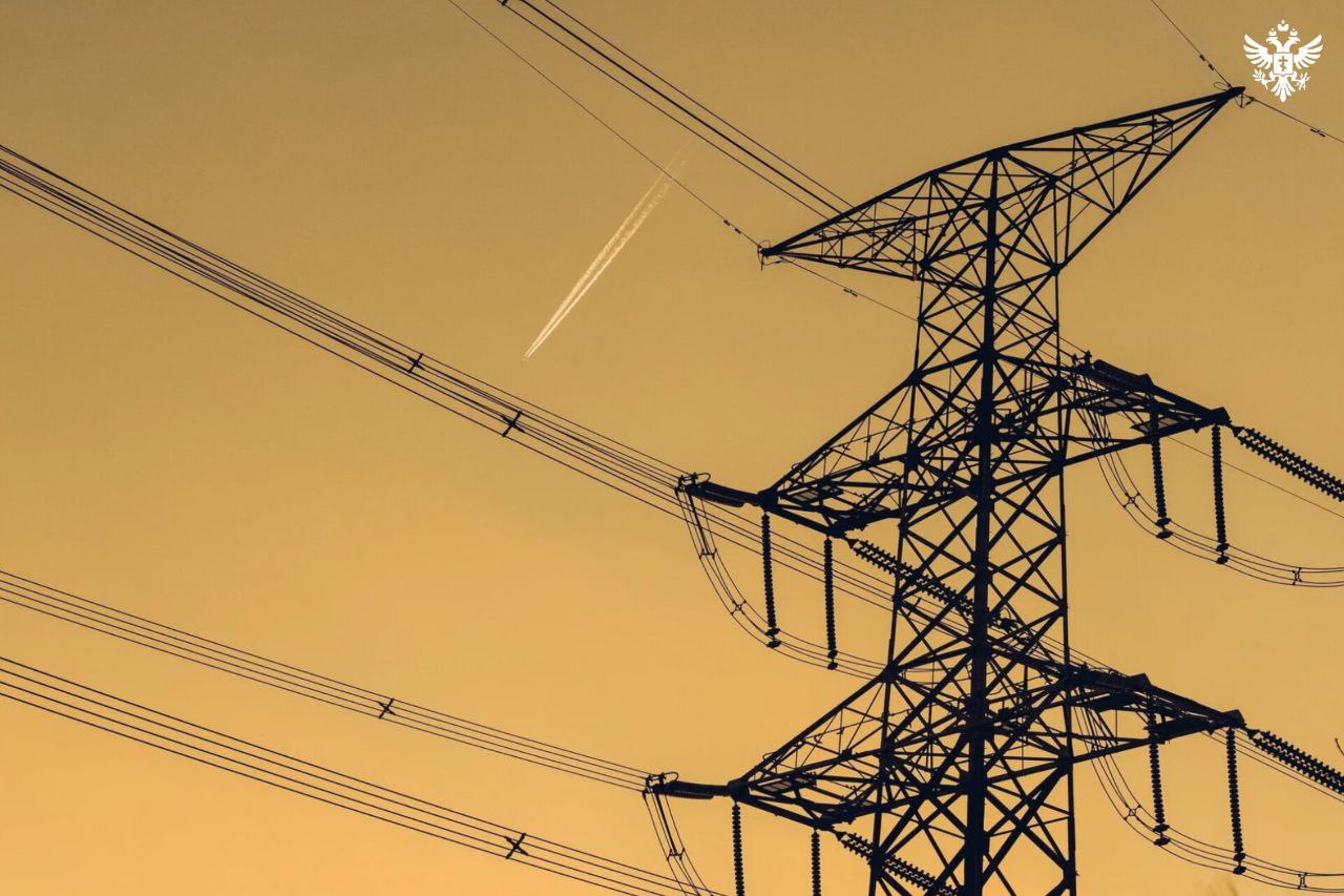 В Херсонской области продолжают восстанавливать поврежденные линии электропередачи