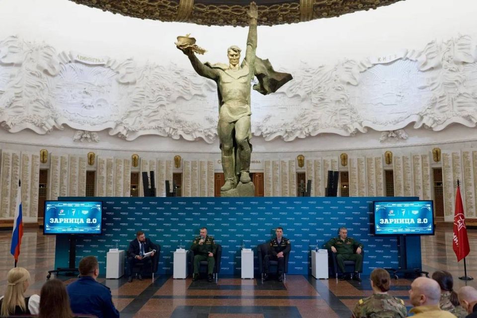 ��������� ������ ����� ������������� ������-�������������� ���� �������� 2.0�