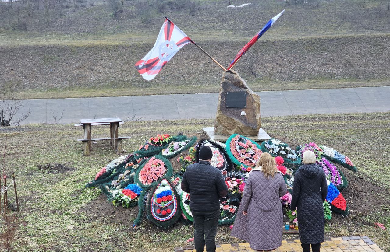 Память о героях СВО — в приоритете Единой России