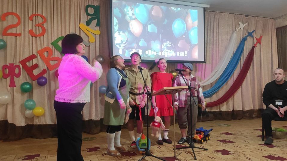 �������������� ������� � ������ ������������ ����-���������