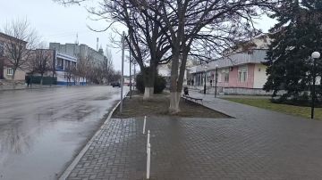 Юлия Семякина: Доброе утро, жители и гости Генического муниципального округа!