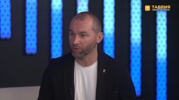 В пяти школах Каховского округа, расположенных за пределами 15-километровой зоны, учатся около 2000 детей, сообщил Павел Филипчук