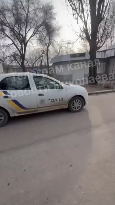 В "нэзалэжной" сотрудники ТЦК продолжают отлавливать мужчин