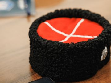 В Херсонской области зарегистрировано первое станичное казачье общество