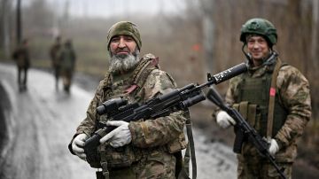 "Минимум восемь регионов Украины": Сорокин про задачи СВО и гарантии безопасности для России