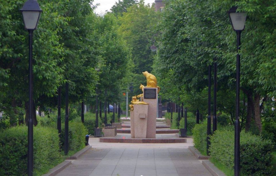 ����� ������� ������� (27 ������ 1944 ����) ������ � ��������������� � ��������� ������� ����� ��� ������ � ������������ ����� �������