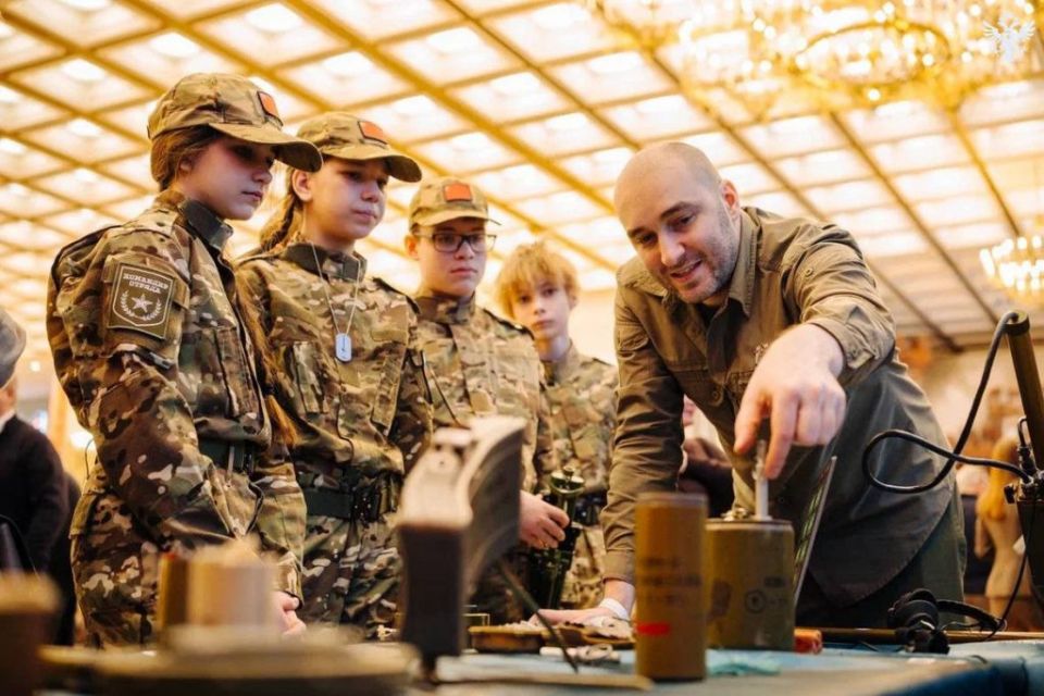 ��������� ����������� �� ����� ����� ������-�������������� ���� �������� 2.0�