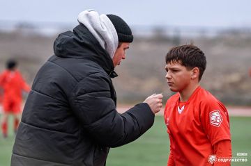 #����U15 24.02.2026 ����� ����� ������� ����������� ������ ����� ���������� � ������� ���������!