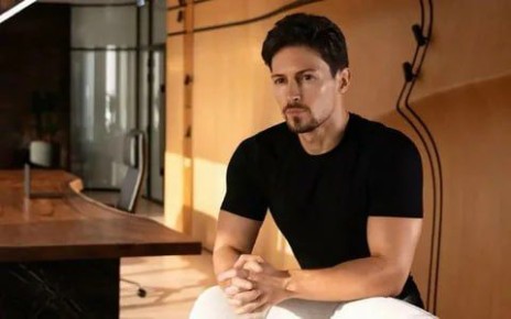 На Павла Дурова завели уголовное дело о поддержке террористической деятельности, сообщили в ФСБ