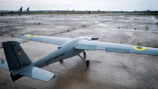 Аварийная бригада «Херсонэнерго» подверглась атаке вражеского БПЛА