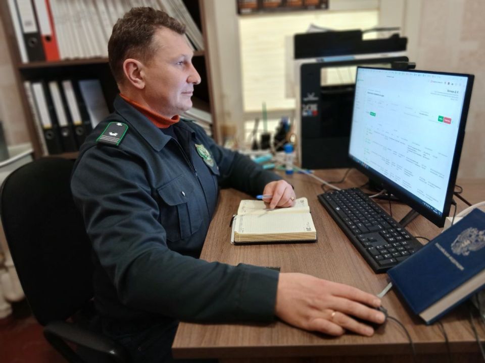 Россельхознадзор признал недействительными 35 деклараций о соответствии на зерновые культуры херсонских аграриев