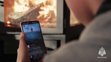 Безопасная печь: тепло и уют без риска