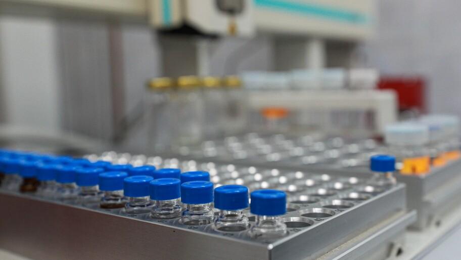 В России открылись пять геномных центров мирового уровня