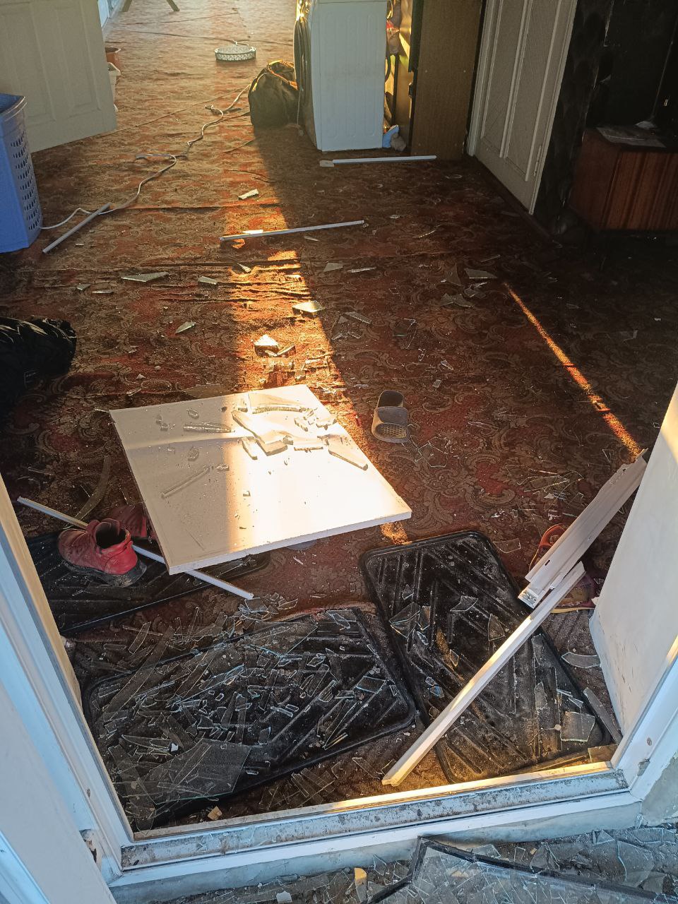 Владимир Сальдо: Четыре мирных жителя пострадали за прошедшие сутки вследствие агрессии киевского режима