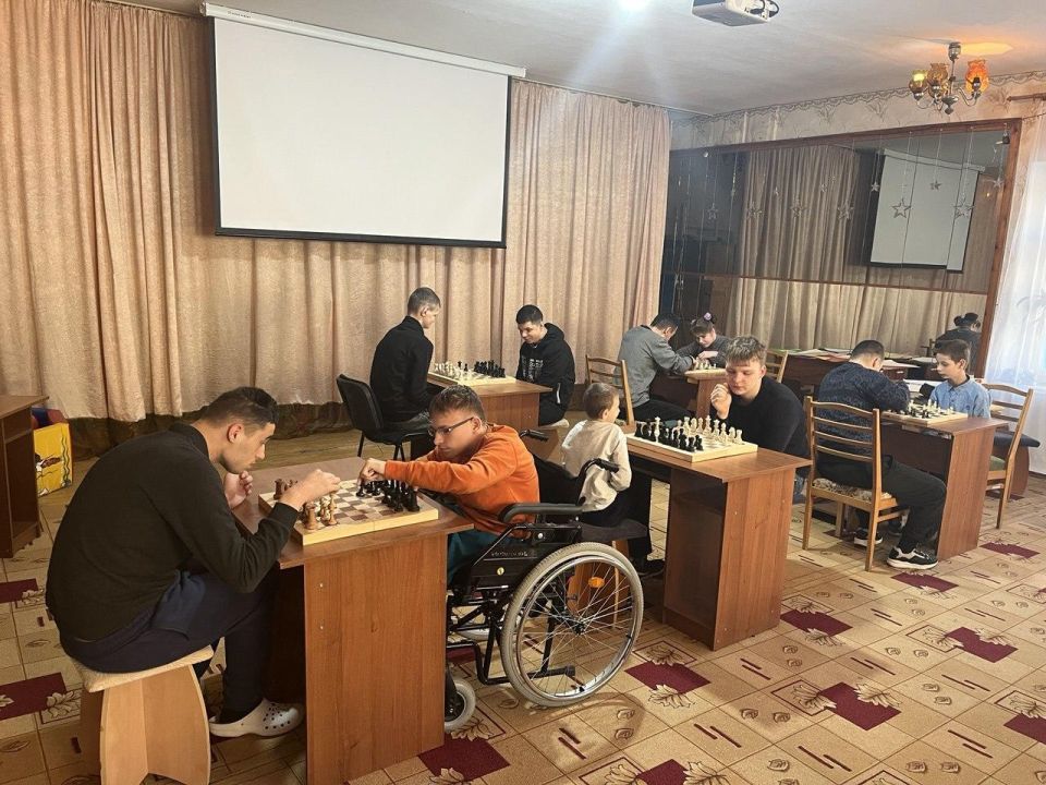 ������ ��� ������: � ��������� ������ ��������� ������ ��� ��������� �����