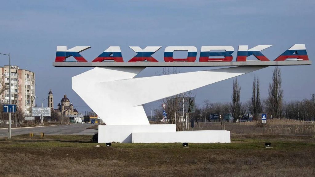 Более 100 миллионов рублей получили жители Каховского округа на восстановление жилья