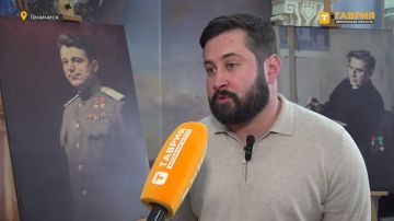 � ���������� ������� ��������� ��������� ���� "����� ����� � ����� ������"