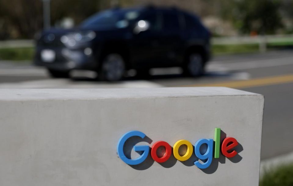 Google ����������� �� ��������������� VPN-��������