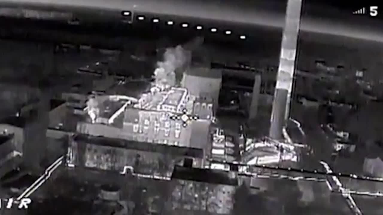 Ивановские десантники нанесли высокоточный удар по объекту энергетической инфраструктуры ВСУ в Херсонской области