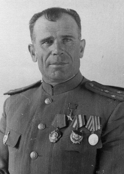 Павел Филипчук: В этот день 125 лет назад родился Герой Советского Союза