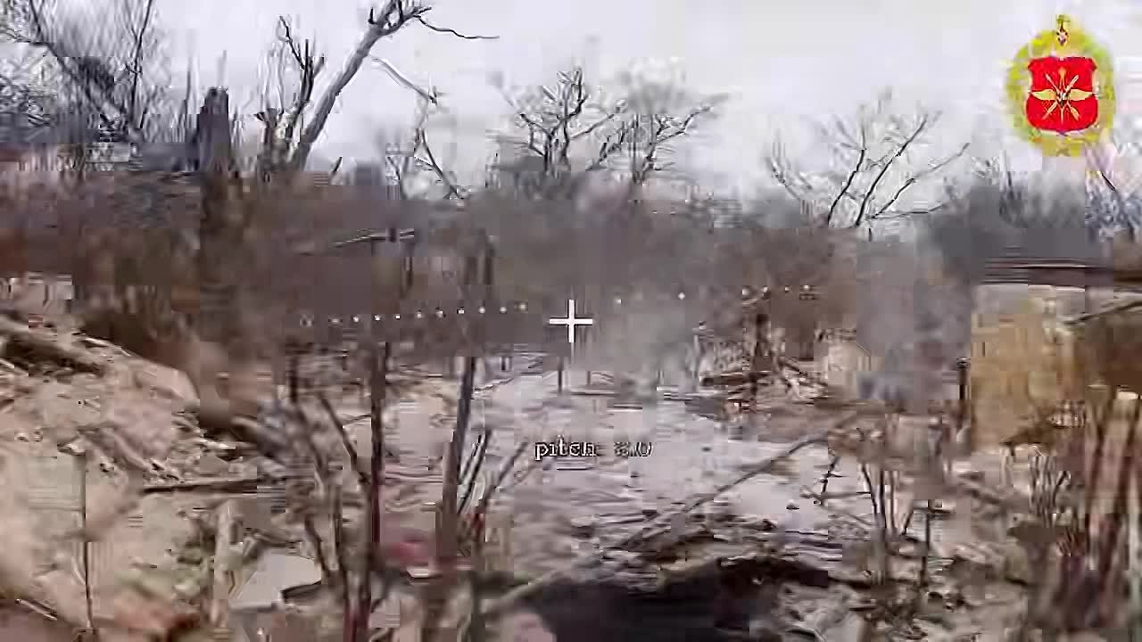 00:00 Расчеты БПЛА группировки «Восток» прикрыли огнем штурмовые подразделения в Запорожской области, а также сорвали доставку материальных средств подразделений ВСУ в Днепропетровской области