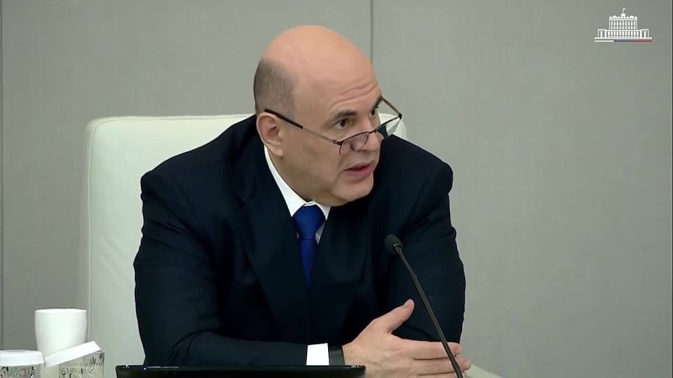 Михаил Мишустин: При переходе на новую модель высшего образования все права обучающихся будут сохранены