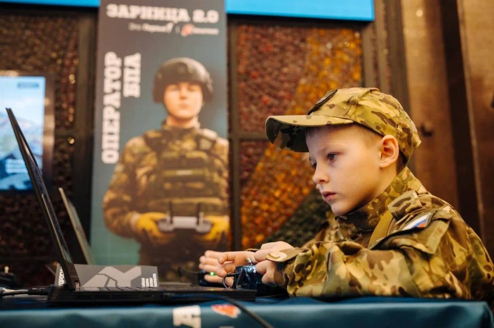 ������ ����� ������������� ������-�������������� ���� �������� 2.0�