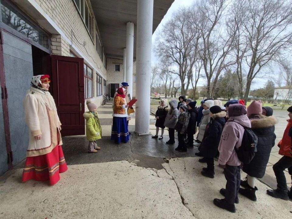 ������� ���������: �������� � ���� ���������� ����������� ������