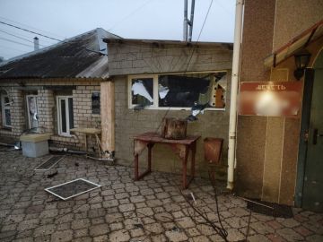 А на том берегу.... Правобережье Херсонщины: вечерний обзор новостей По обстрелам и пострадавшим