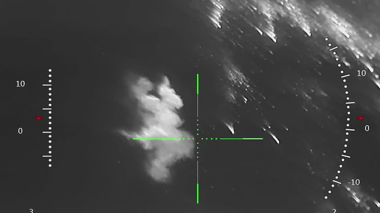Енот из Херсона: Мобильные зенитные расчеты 58-й общевойсковой армии из состава группировки войск «Днепр» круглосуточно прикрывают соединения и воинские части от средств воздушной разведки и поражения ВСУ на Ореховском...