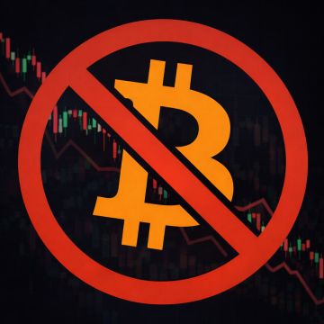 Энвер Абдураимов: #ФИНСОВЕТДНЯ. Почему криптовалюты остаются зоной повышенного финансового риска