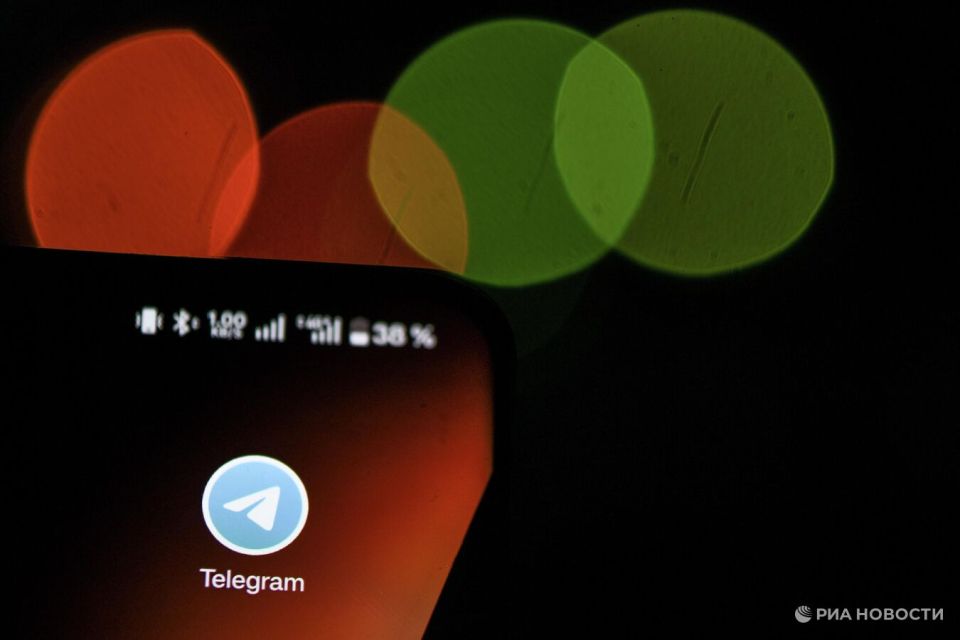 �������� � ������� ����������, ��� ����� ��������� � WhatsApp � Telegram