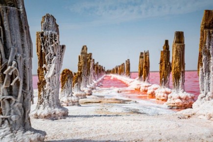 Доброе утро, Херсонщина!. Пророческие стихи из 2013 года: Приходится беречь финансы: