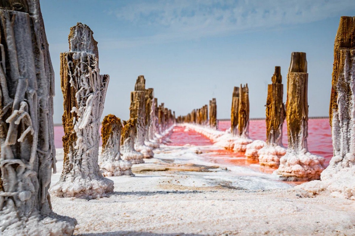 Доброе утро, Херсонщина!. Пророческие стихи из 2013 года: Приходится беречь финансы: