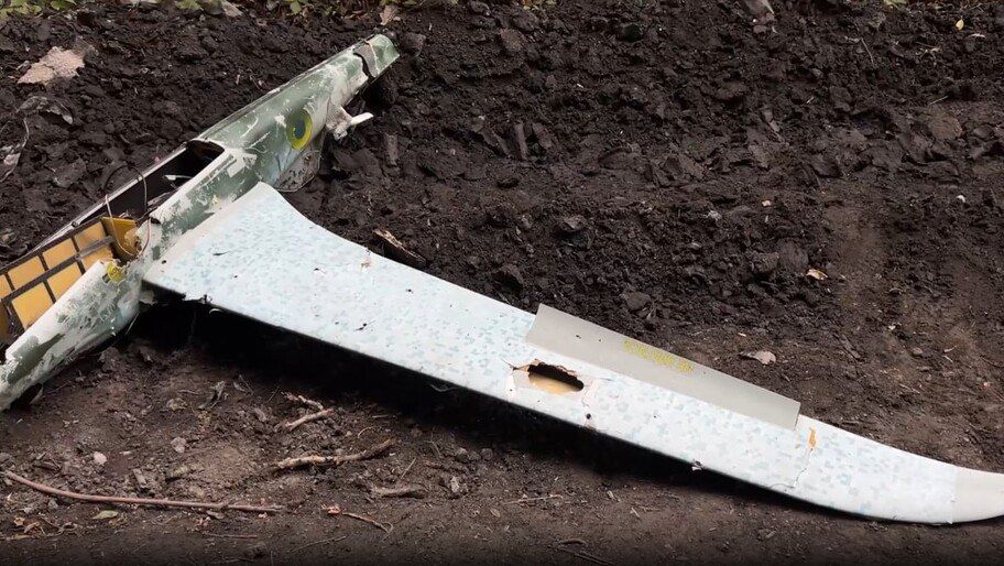 Три мирных жителя пострадали от атаки украинского БПЛА по автомобилю в Скадовском районе