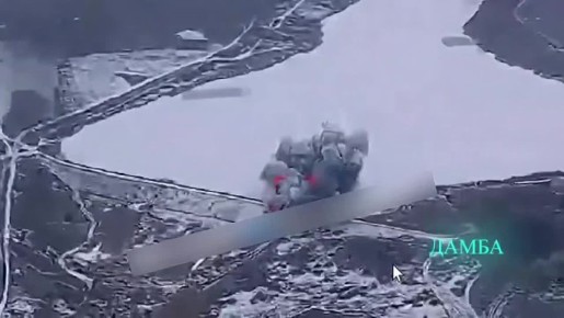 Два майора: #Сводка на утро 26 февраля 2026 года