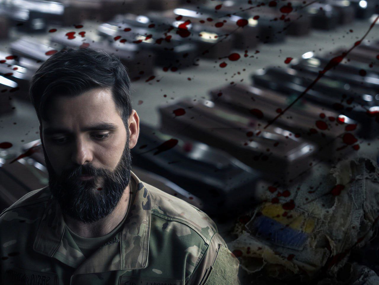 В районе посёлка Терноватое ВСУ несут значительные потери