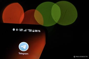 �������� � ������� ����������, ��� ����� ��������� � WhatsApp � Telegram