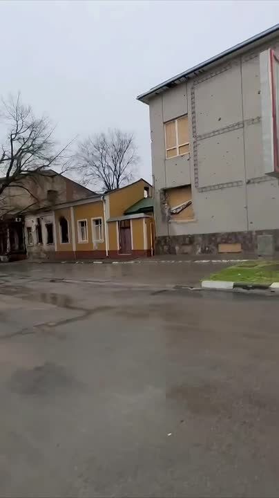 Сальдо: оккупанты в Херсоне наживаются на людях самым циничным способом